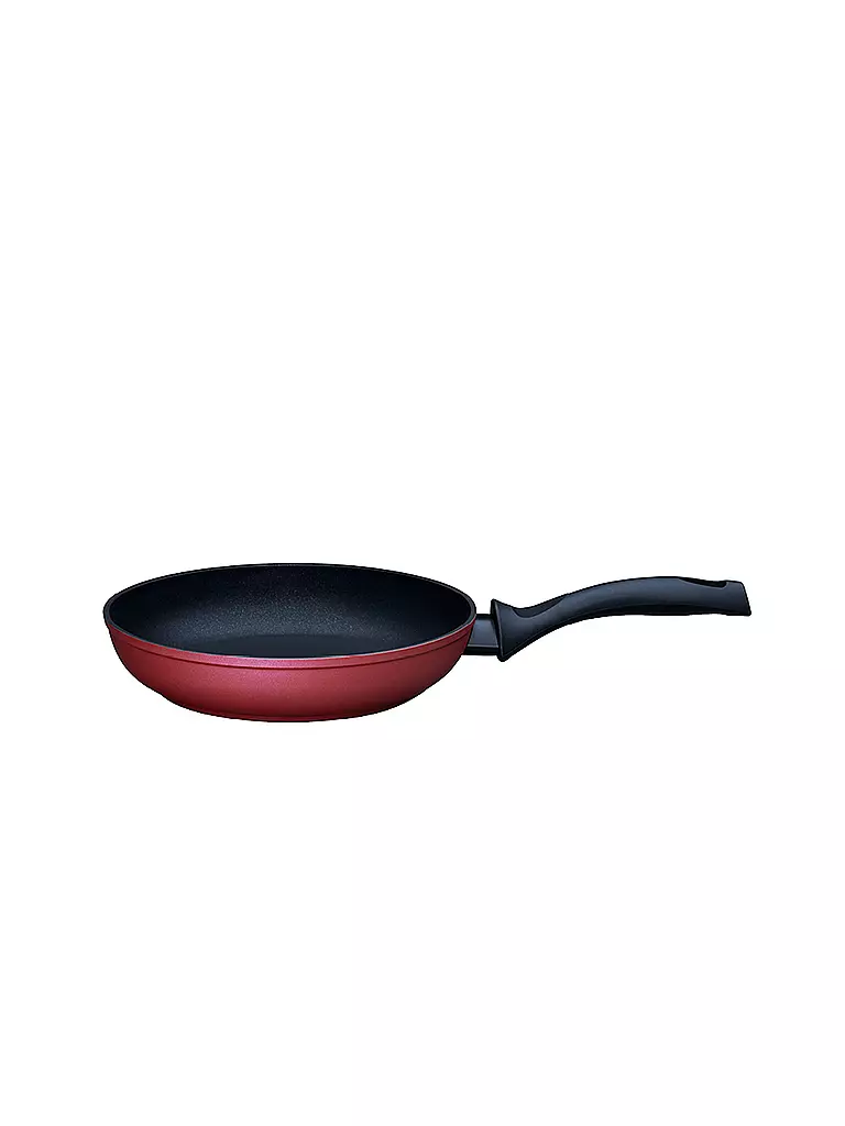 KELOMAT | Padella Diamond Red 28cm Antiaderente | Rosso