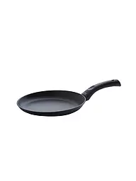 KELOMAT | Padella per palatschinken a induzione 25 cm (antiaderente) | Grigio