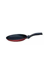KELOMAT | Padella per palatschinken Diamond Red 25 cm antiaderente | Rosso