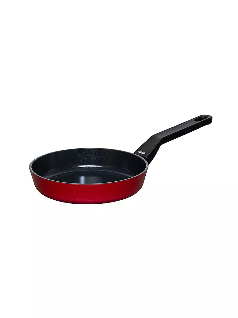 KELOMAT | Pfanne EVO 20cm Red Antihaft  | Rosso
