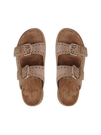 KENNEL & SCHMENGER | Sandali