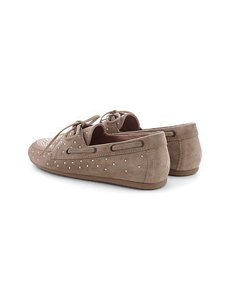 KENNEL & SCHMENGER | Scarpe da barca DROP
