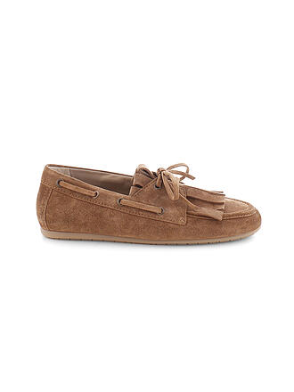 KENNEL & SCHMENGER | Scarpe da barca DROP