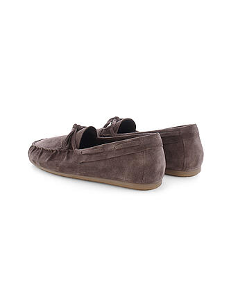 KENNEL & SCHMENGER | Scarpe da barca DROP