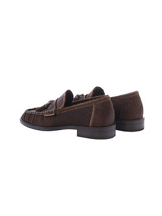 KENNEL & SCHMENGER | Loafer MILL HAIR
