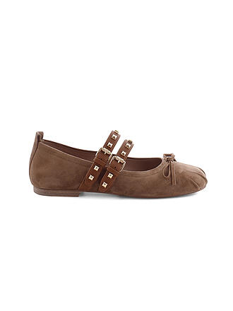 KENNEL & SCHMENGER | Ballerine LOLA
