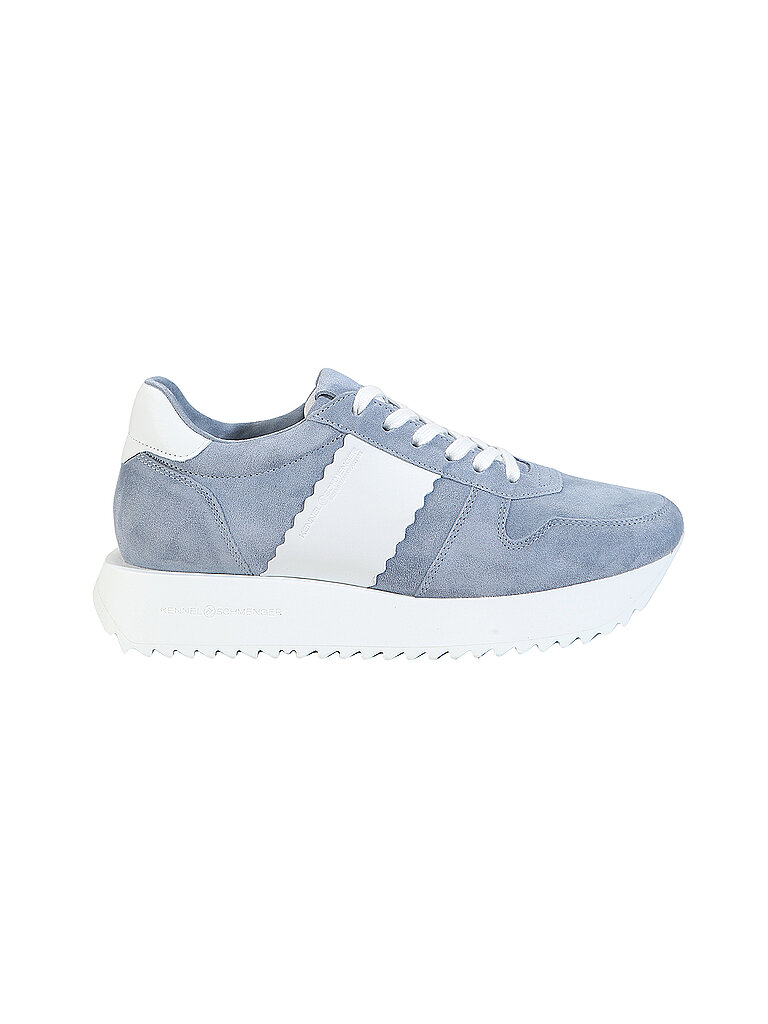 Sneaker FLASH blu 38 1/2