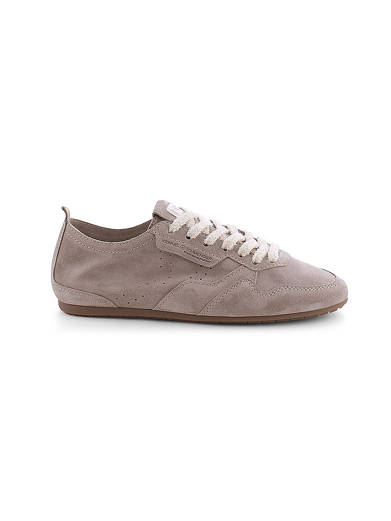 Sneaker DROP beige 40