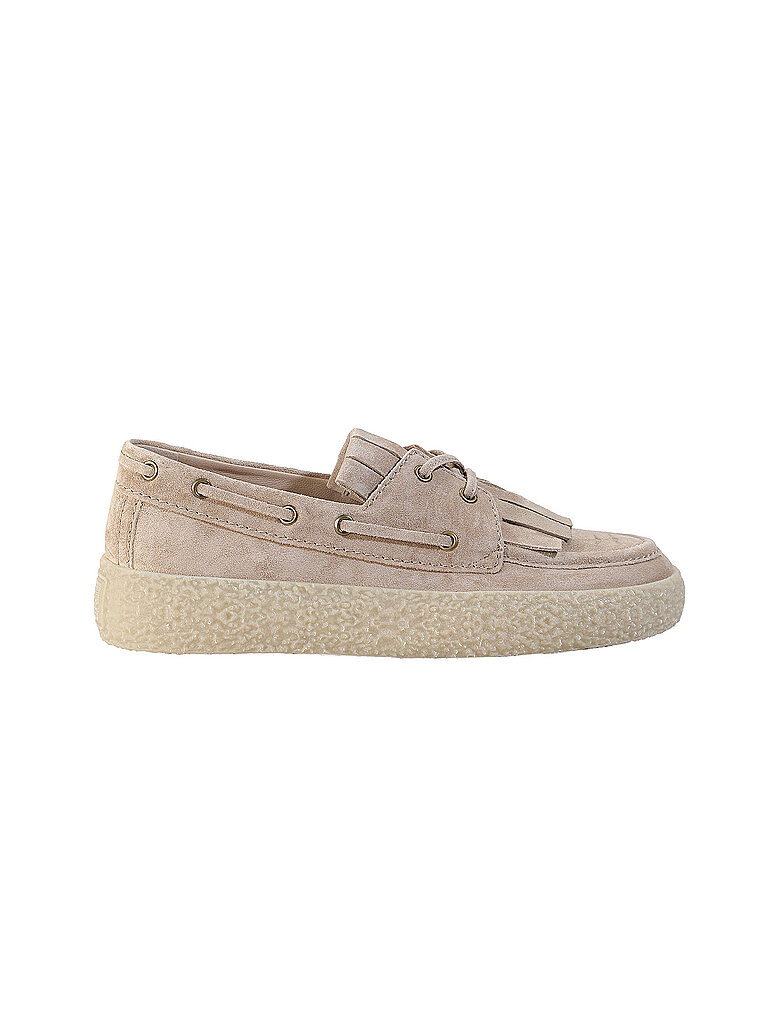 Scarpe da barca PIT beige 38 1/2