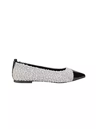 KENNEL & SCHMENGER | Ballerina GRETA | Beige