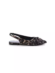 KENNEL & SCHMENGER | Ballerina GRETA | Marrone