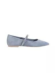KENNEL & SCHMENGER | Ballerina GRETA | Blu chiaro
