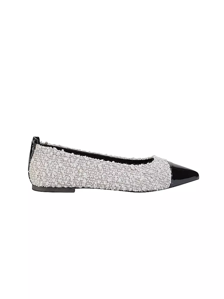 KENNEL & SCHMENGER | Ballerina GRETA | Beige