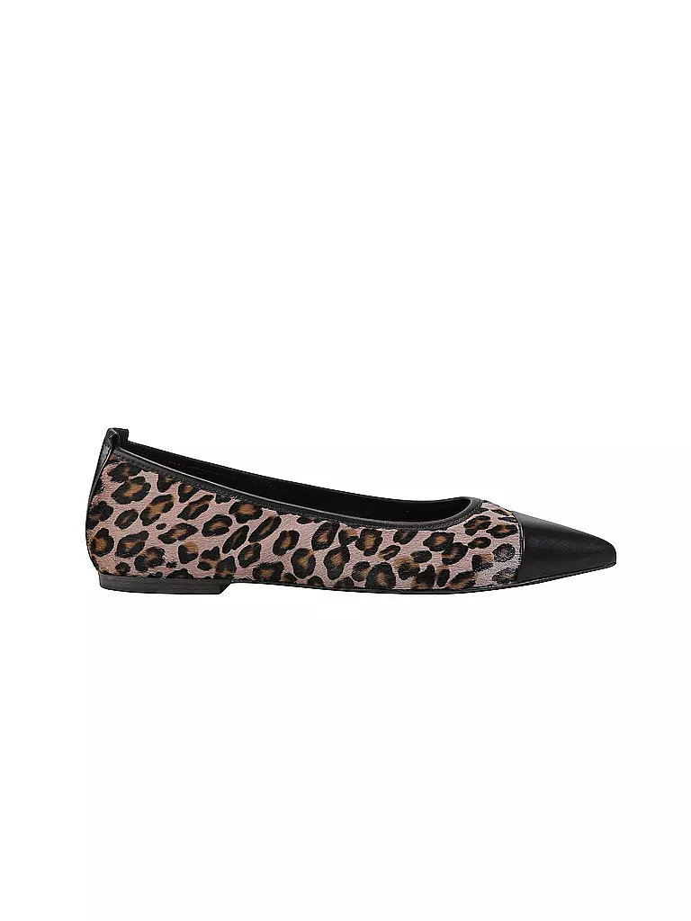 KENNEL & SCHMENGER | Ballerina GRETA | Marrone