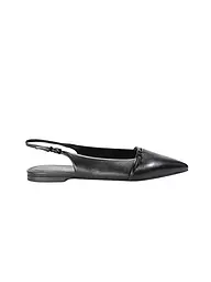 KENNEL & SCHMENGER | Ballerinas GRETA | Nero