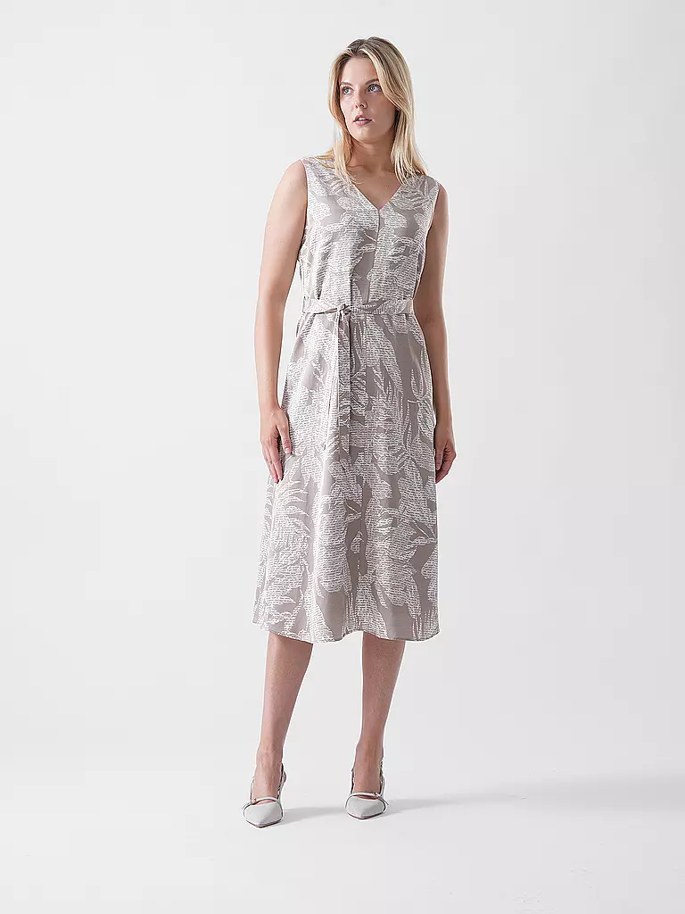 KENNEL & SCHMENGER | Décolleté LUCIA | Crema