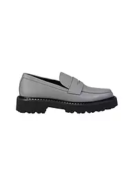 KENNEL & SCHMENGER | Loafer ALEA | Grigio