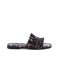 KENNEL & SCHMENGER | Pantoletten HOLLY | Marrone