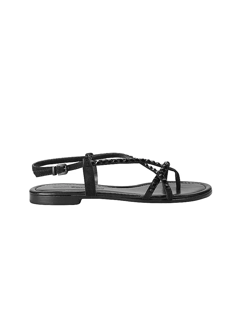 KENNEL & SCHMENGER | Sandali ELLE | Nero