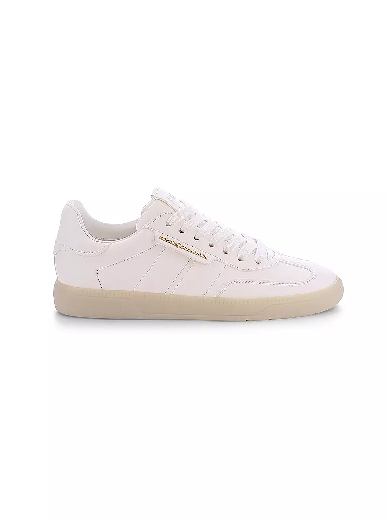 KENNEL & SCHMENGER | Sneaker POP | Crema