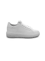 KENNEL & SCHMENGER | Sneaker TURN | Bianco