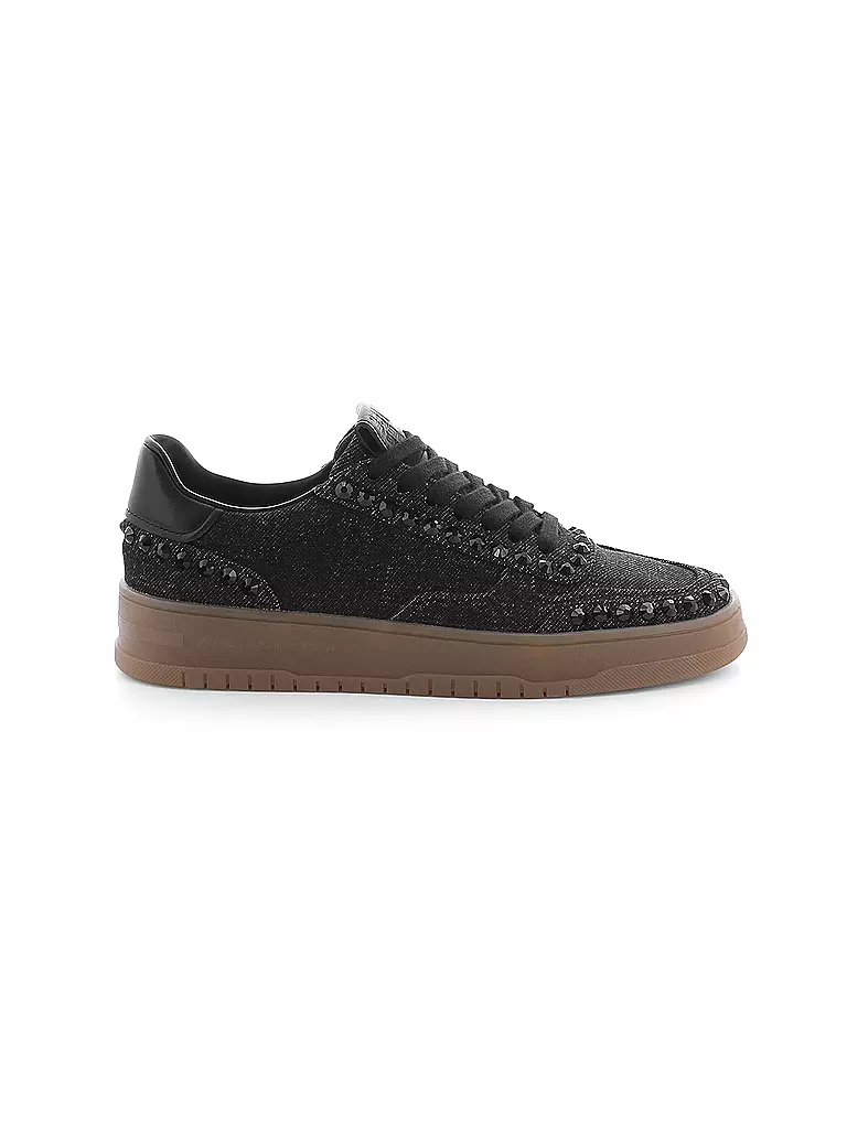 KENNEL & SCHMENGER | Sneaker | Nero