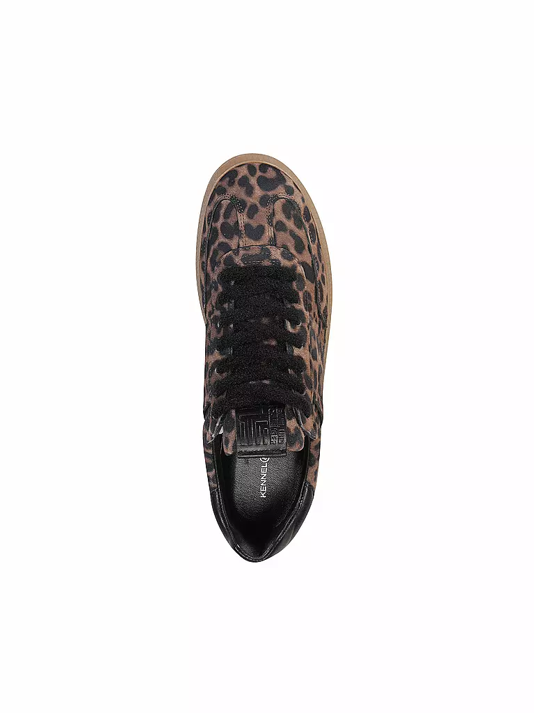 KENNEL & SCHMENGER | Sneaker | Nero