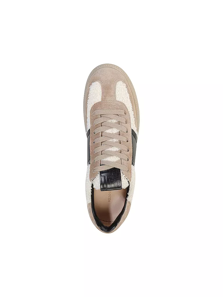 KENNEL & SCHMENGER | Sneaker | Marrone