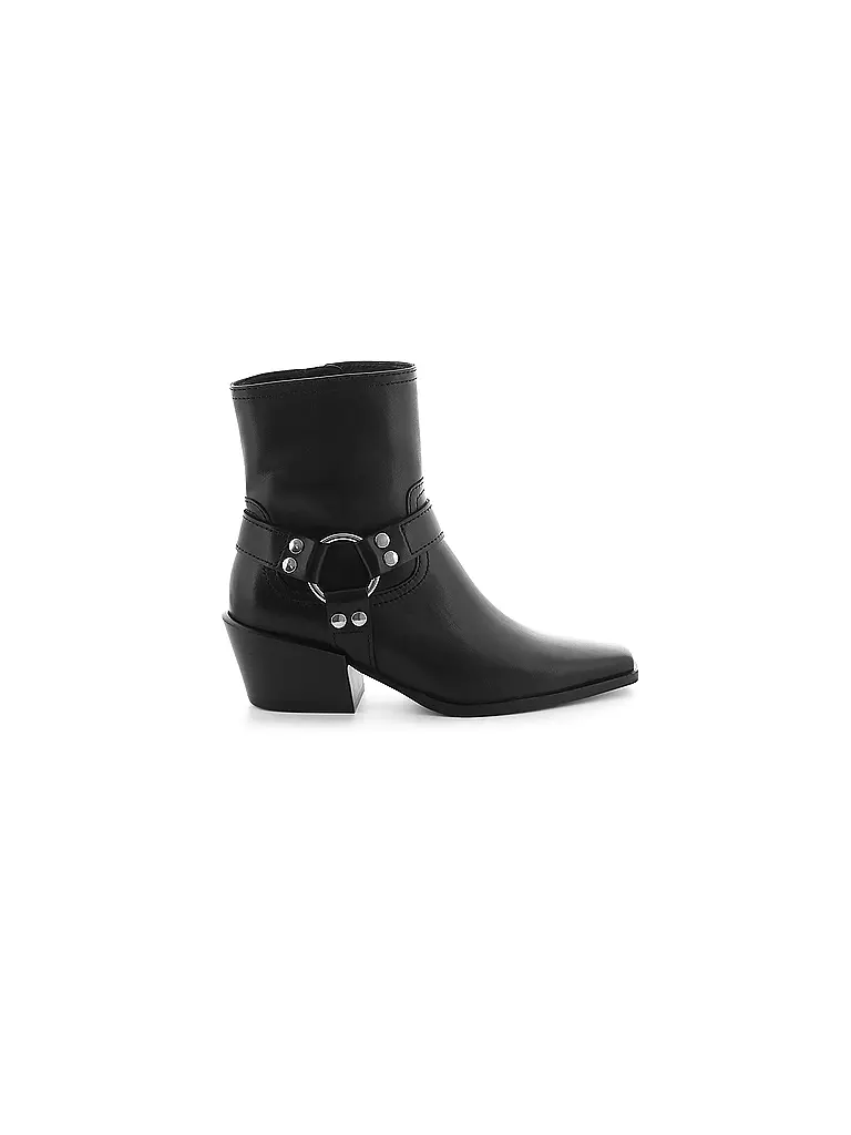 KENNEL & SCHMENGER | Stivali da cowboy ZIA | Nero