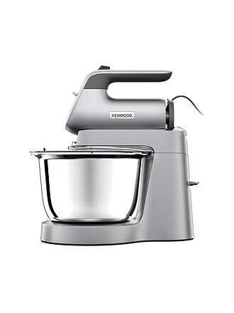 KENWOOD | Kombimixer CHEFETTE 650Watt Argento