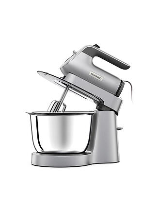 KENWOOD | Kombimixer CHEFETTE 650Watt Argento