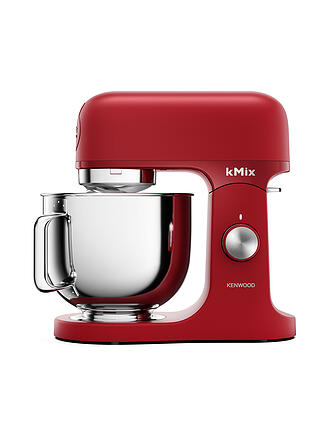 KENWOOD | Robot da cucina kMix Rosso