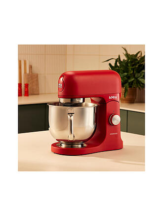 KENWOOD | Robot da cucina kMix Rosso