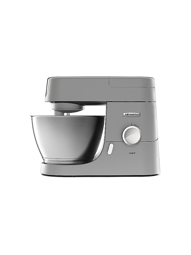 KENWOOD Robot da cucina CHEF Argento argento