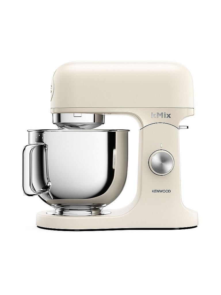 Robot da cucina kMix Crema crema
