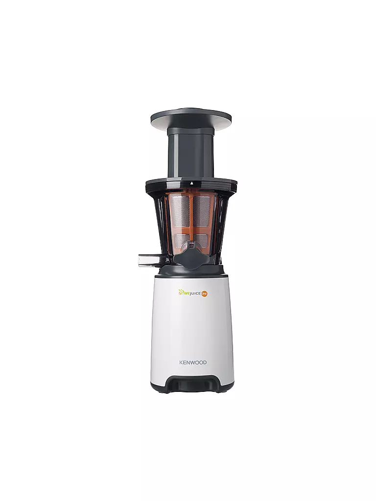 KENWOOD | Estrattore di succo PUREJUICE ONE | Bianco