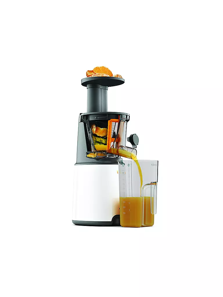 KENWOOD | Estrattore di succo PUREJUICE ONE | Bianco