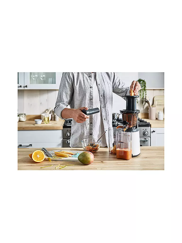 KENWOOD | Estrattore di succo PUREJUICE ONE | 