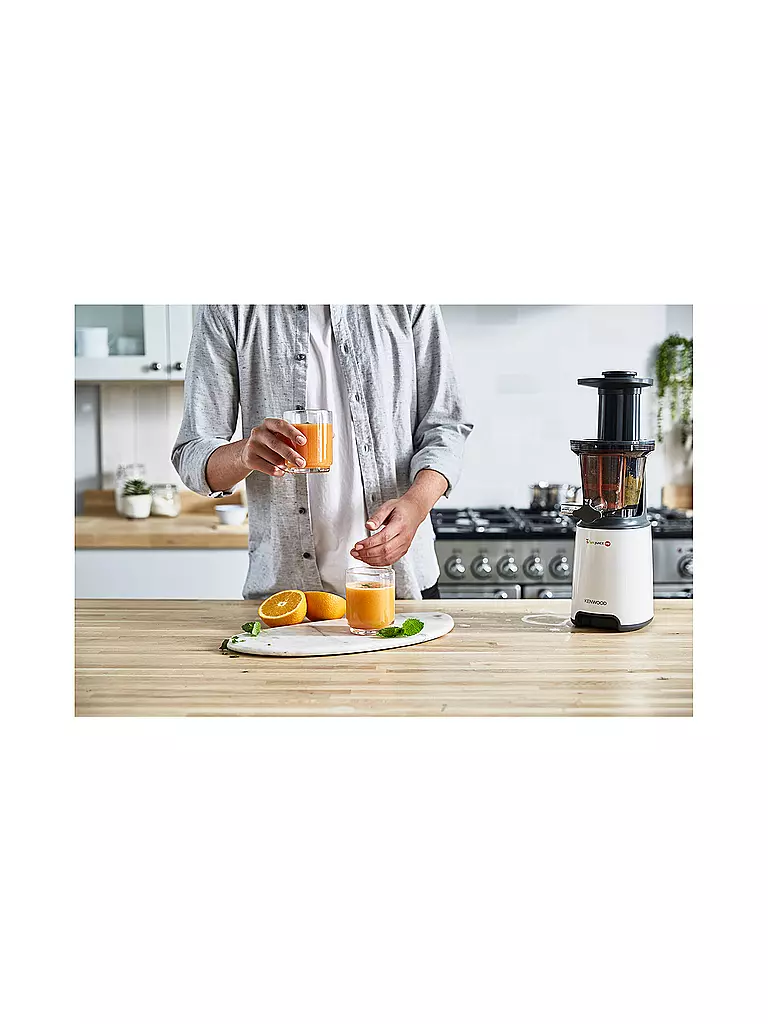 KENWOOD | Estrattore di succo PUREJUICE ONE | 