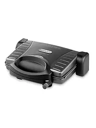 KENWOOD | Griglia a piastra HG610.BK | Argento