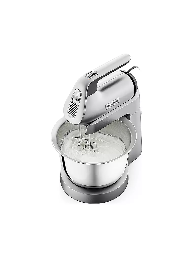 KENWOOD | Kombimixer CHEFETTE 650Watt Argento | 