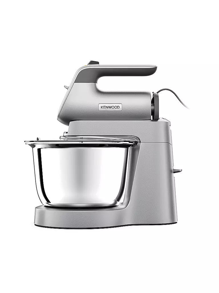 KENWOOD | Kombimixer CHEFETTE 650Watt Argento | 