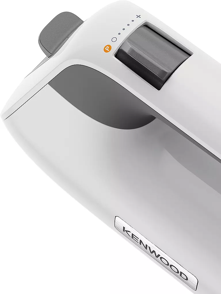 KENWOOD | QuickMix+ Sbattitore HMP50.000WH Bianco | 