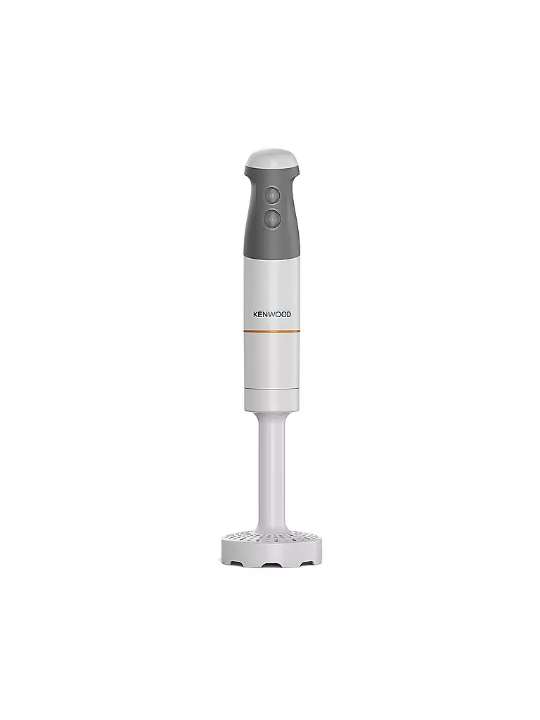 KENWOOD | Stabmixer TRIBLADE XL 850Watt Bianco / Argento | Bianco