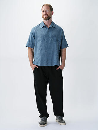 KENZO | Camicia BAMBOO TIGER HAWAIIAN