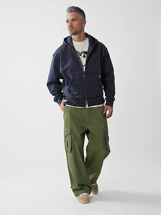 KENZO | Felpa con cappuccio JUNGLE ELEPHANT