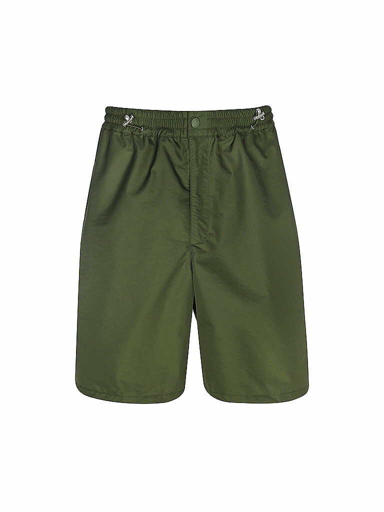 Kenzo Shorts oliva M
