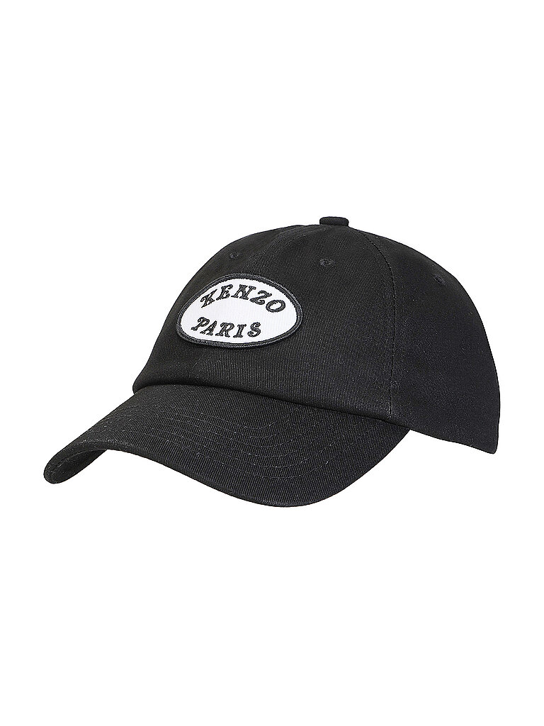 Kenzo Cappello nero