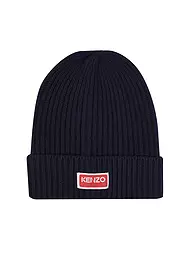 KENZO | Mütze - Haube  | Blu scuro
