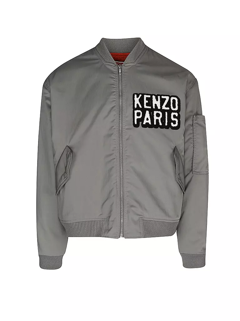 KENZO | Blouson | Grigio